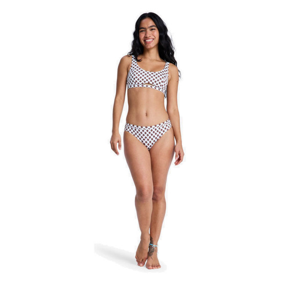 Roxy Γυναικείο μαγιό Roxy Pro - Medium Coverage Bikini Bottom